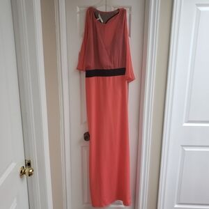 BCBG Coral Dress